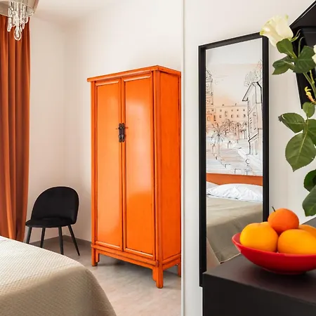 Appartement Elegante Stanza Vicino Al Vaticano